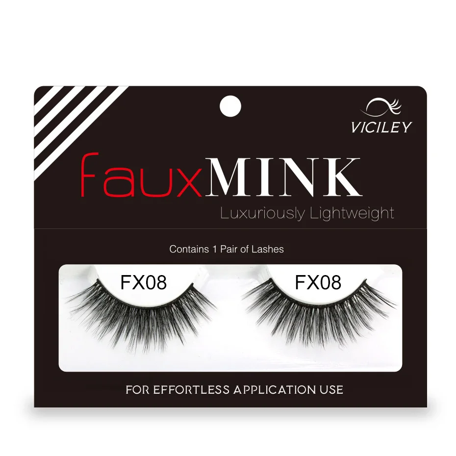 Faux Mink Eyelashes 3D Mink Lashes Make up False Eyelashes Extenshion Eyelash Crisscross Thick False Eyelahses for Makeup A08
Faux Mink Eyelashes 3D Mink Lashes Make up False Eyelashes Extenshion Eyelash Crisscross Thick False Eyelahses for Makeup A08