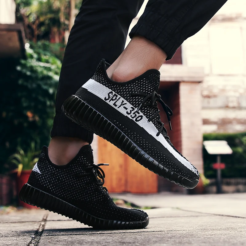 Msfair 2019 Men Women Sport Shoes For Casual Fashion Lovers Brand Sneakers Antiskid and wear-resistant Comfortably breathable
Msfair 2019 Men Women Sport Shoes For Casual Fashion Lovers Brand Sneakers Antiskid and wear-resistant Comfortably breathable