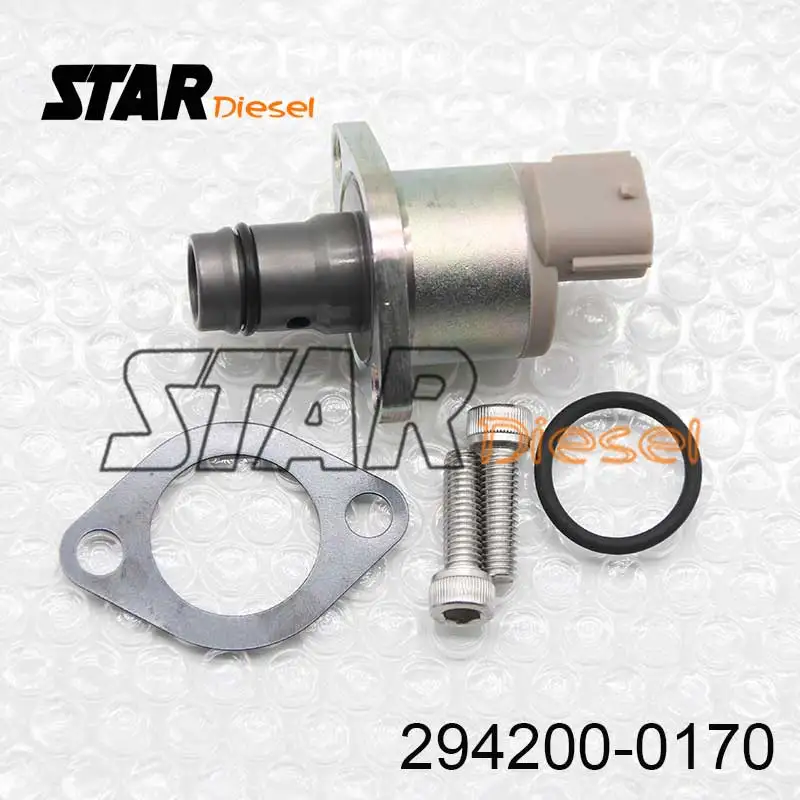 SCV Valve 294200-0170 Suction Control Valve 294200-0170 OEM 294200-0190, 294200-0167
SCV Valve 294200-0170 Suction Control Valve 294200-0170 OEM 294200-0190, 294200-0167