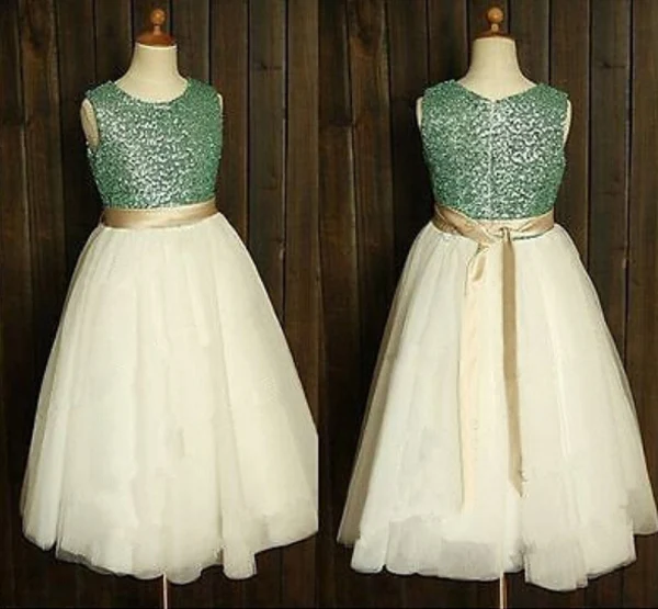 New Flower Girl Dresses with Sashes Communion Ball Party Pageant Dress for Little Girls Kids/Children Dress for Wedding
New Flower Girl Dresses with Sashes Communion Ball Party Pageant Dress for Little Girls Kids/Children Dress for Wedding