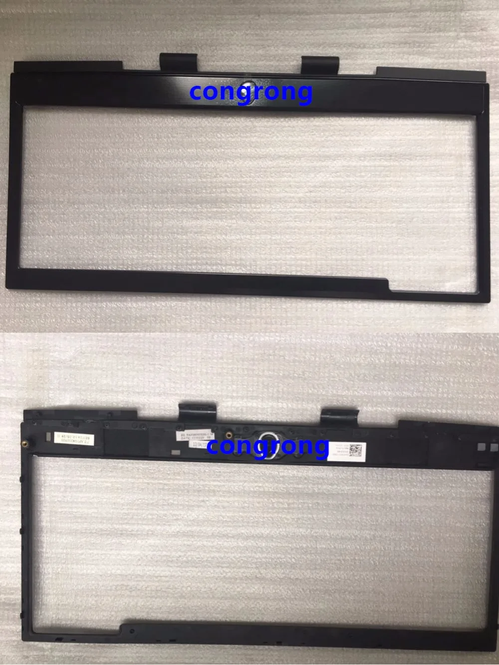 keyboard bezel for Dell Alienware M14X R1 R2 Keyboard Bezel keyboard cover TXPJY 0TXPJY frame
keyboard bezel for Dell Alienware M14X R1 R2 Keyboard Bezel keyboard cover TXPJY 0TXPJY frame