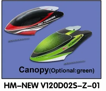 Walkera New V120d02s parts HM-New V120d02s-z-01 Canopy New V120D02S spare parts FreeTrack Shipping
Walkera New V120d02s parts HM-New V120d02s-z-01 Canopy New V120D02S spare parts FreeTrack Shipping