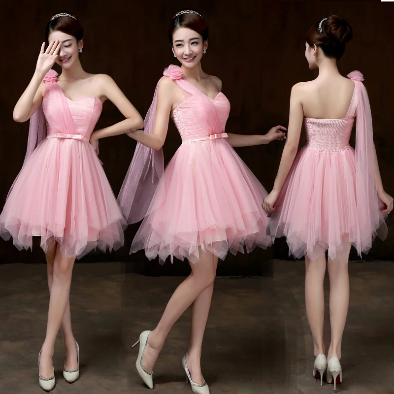 Sweet Memory double shoulders Pink bride sister dress Sky Blue Violet Purple White Champagne Dress for performance wedding party
Sweet Memory double shoulders Pink bride sister dress Sky Blue Violet Purple White Champagne Dress for performance wedding party