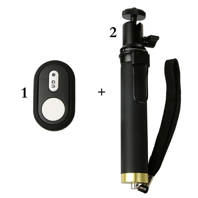 xiaoyi Bluetooth monopod tripod Handheld monopod Selfie Stick for Xiaomi YI xiao yi 4k 2 xiaoyi action Camera accessories
xiaoyi Bluetooth monopod tripod Handheld monopod Selfie Stick for Xiaomi YI xiao yi 4k 2 xiaoyi action Camera accessories