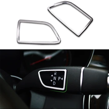 2x Shift Rod+Wiper Buttons Frame Cover Trim For Mercedes Benz A Class 13-16 & B Class 12-16 & CLA Class 13-16 & GLA Class 14-16
2x Shift Rod+Wiper Buttons Frame Cover Trim For Mercedes Benz A Class 13-16 & B Class 12-16 & CLA Class 13-16 & GLA Class 14-16