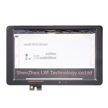 10.1 inch Tablet lcd screen for Asus Transformer Book T100 Chi LCD Screen + Touch Screen Digitizer
10.1 inch Tablet lcd screen for Asus Transformer Book T100 Chi LCD Screen + Touch Screen Digitizer