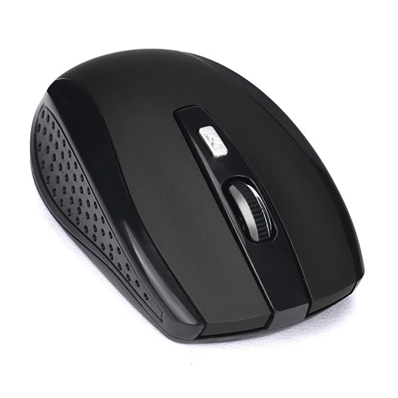 wireless mouse