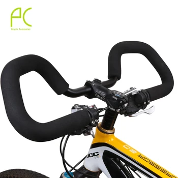 PCycling 400MM Bicycle Bike Cycling Non-slip Handle Bar Sponge Cover Soft Foam Handlebar Grips Bicycle Grips Accessories
PCycling 400MM Bicycle Bike Cycling Non-slip Handle Bar Sponge Cover Soft Foam Handlebar Grips Bicycle Grips Accessories