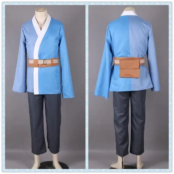 Can be tailored Anime NARUTO Cosplay Man Woman Halloween Cos BORUTO -NARUTO THE MOVIE Mitsuki Cosplay Costume
Can be tailored Anime NARUTO Cosplay Man Woman Halloween Cos BORUTO -NARUTO THE MOVIE Mitsuki Cosplay Costume