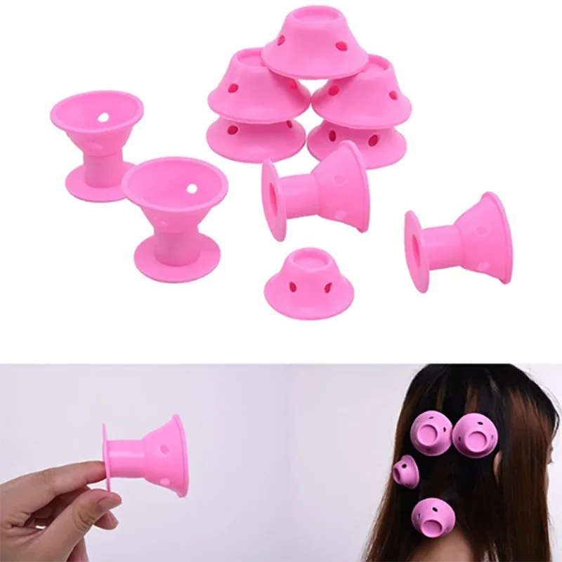 Hairstyle Soft Hair Care DIY Peco Roll Hair Style Roller Curler Salon 10/20pcs/lot Hair Accessories Dropship
Hairstyle Soft Hair Care DIY Peco Roll Hair Style Roller Curler Salon 10/20pcs/lot Hair Accessories Dropship