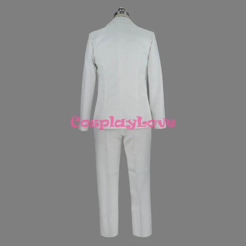Fate Grand Order Kiss Your Hand Gilgamesh Cosplay Costume Custom Made For Halloween CosplayLove (5)