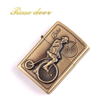 20pcs/lot Fashion Retro Metal Carving Kerosene Oil Fire Lighter Unique Gasoline Cigarette Handicrafts Decoration Best gift
20pcs/lot Fashion Retro Metal Carving Kerosene Oil Fire Lighter Unique Gasoline Cigarette Handicrafts Decoration Best gift