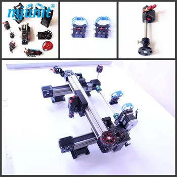 Laser Tube Holder Mount Brackets Support for 40w Laser Tube High Quality Laser Tube Holder
Laser Tube Holder Mount Brackets Support for 40w Laser Tube High Quality Laser Tube Holder