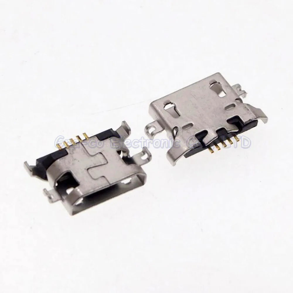 10 шт. USB разъем порт для зарядки lenovo A670T S650 S720 S820 S658T A830 A850 A376 A390T Хвостовая вилка |