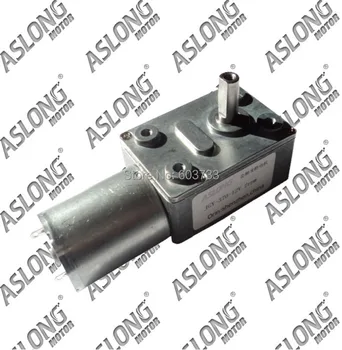 aslong 6v high torque DC Motor of Miniature electrical Motor with gearbox/dc worm and gear motor free shipping
aslong 6v high torque DC Motor of Miniature electrical Motor with gearbox/dc worm and gear motor free shipping