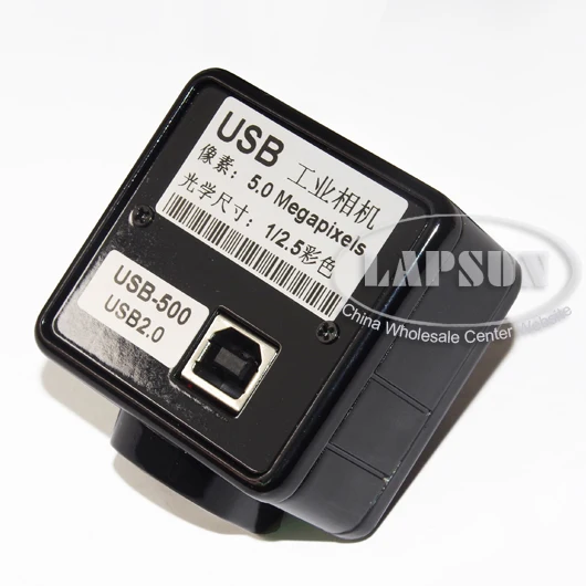 HD Free Drive USB 5 Million Pixel Industrial Camera Microscope Camera Machine Vision Belt Measurement
HD Free Drive USB 5 Million Pixel Industrial Camera Microscope Camera Machine Vision Belt Measurement