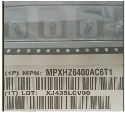 Датчик давления MPXHZ6400A MPXHZ6400AC6T1 SOP-8 новый оригинальный MPXHZ6250A | Электронные