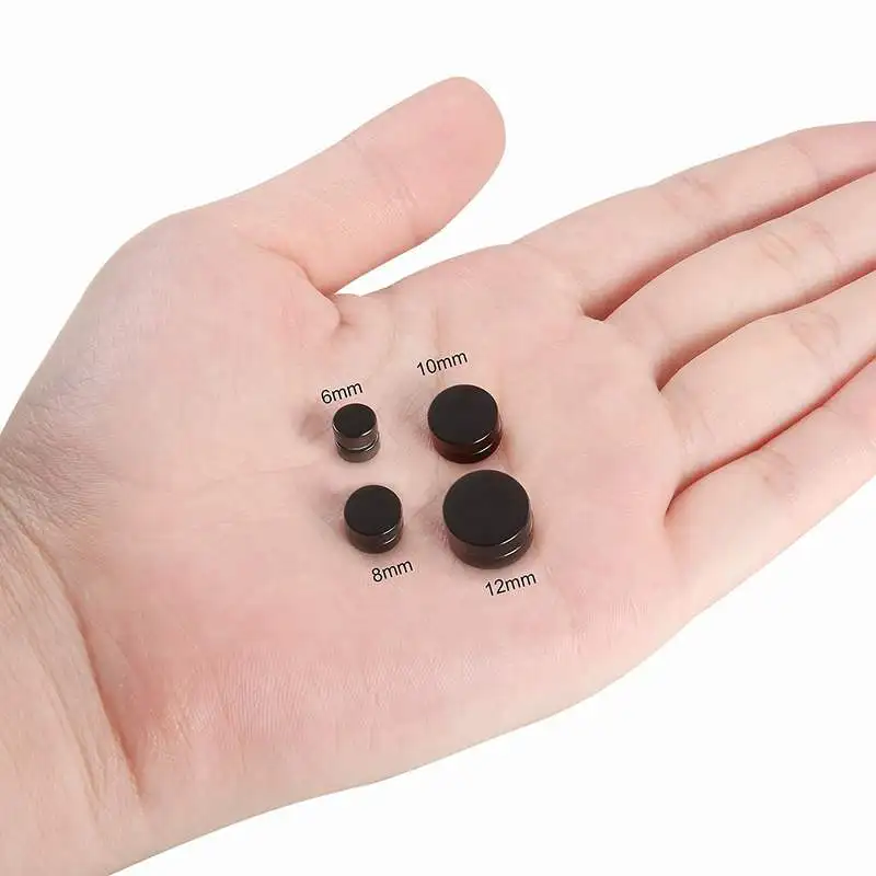 1-pc-Magic-Sterke-Magneet-Oorbellen-Oor-Mannen-Accessoires-Sieraden-Mode-Pijnloos-Oorbel-Vriendje-Oor-Stud (1)