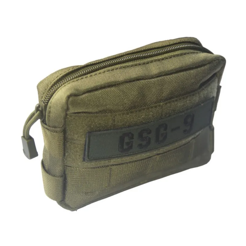 Multifunctional Military Waist Pack Military Utility Carry Bag Assault Wallet Pouch 18*14cm New 2019
Multifunctional Military Waist Pack Military Utility Carry Bag Assault Wallet Pouch 18*14cm New 2019