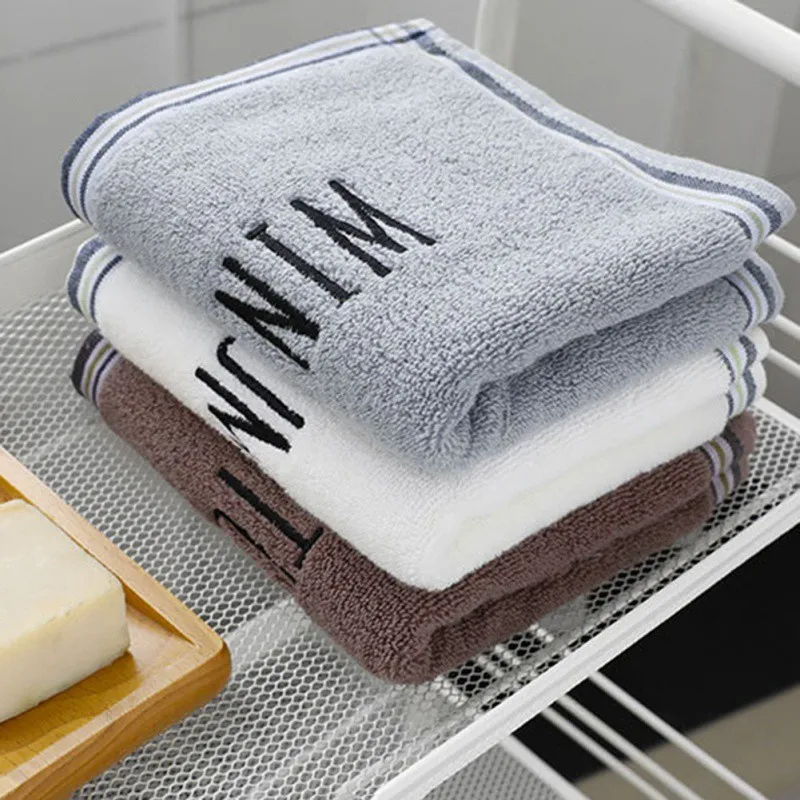 Personality Plain Embroidery Season Month Towel Pop Couple Adult Towel Microfiber Cotton Absorbent Soft Comfortable Towel
Personality Plain Embroidery Season Month Towel Pop Couple Adult Towel Microfiber Cotton Absorbent Soft Comfortable Towel