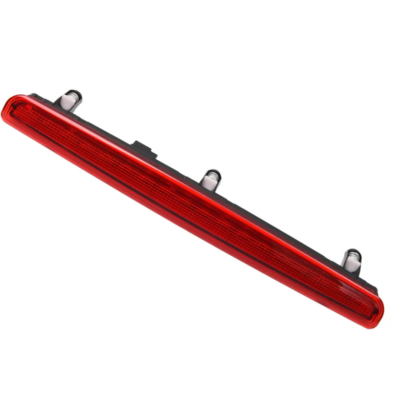 OE 7E0945 097A Red Additional Brake Lights for VW Transporter T5 LED Car High Level Rear Brake Light Stop Lamp
OE 7E0945 097A Red Additional Brake Lights for VW Transporter T5 LED Car High Level Rear Brake Light Stop Lamp