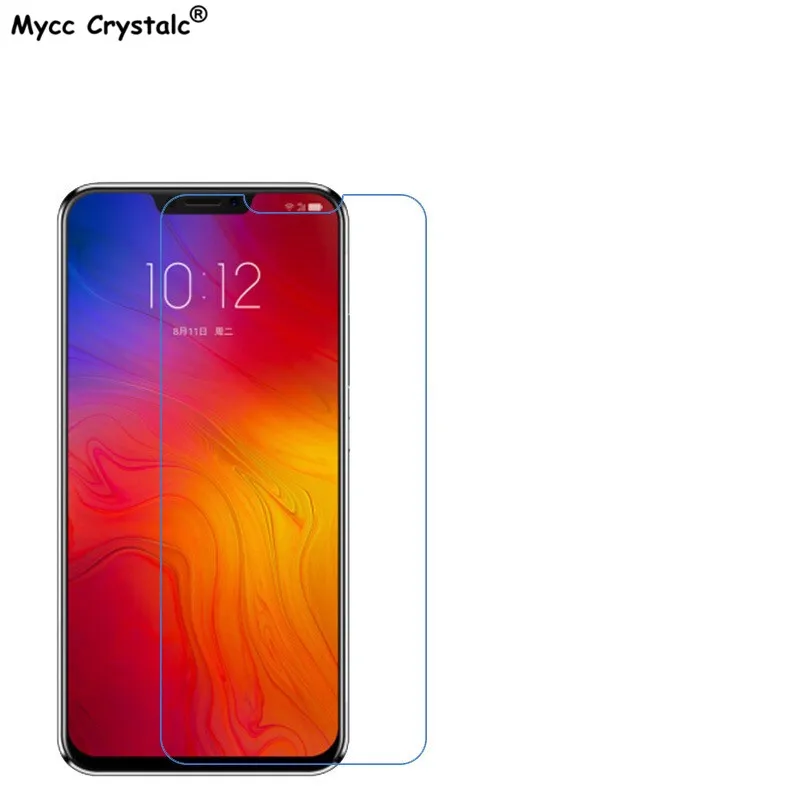 Screen Protector Soft Glass Film Protective For Lenovo Z5 S5 K5 Note Nano Explosion-proof Film
Screen Protector Soft Glass Film Protective For Lenovo Z5 S5 K5 Note Nano Explosion-proof Film