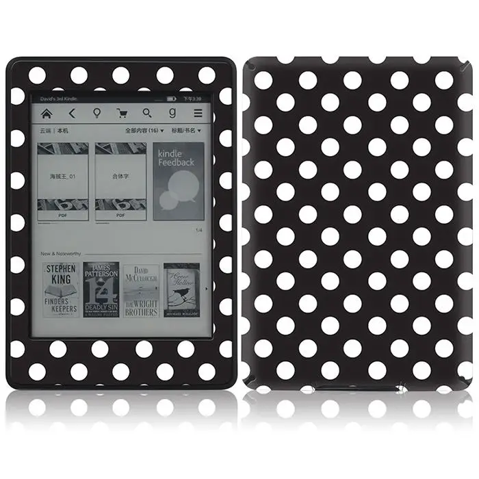 custom protective self adhesive vinyl full body cover For Amazon Kindle Paperwhite 3
custom protective self adhesive vinyl full body cover For Amazon Kindle Paperwhite 3