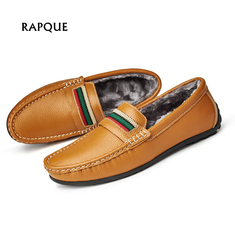 Men loafers shoes keep warm leather winter driving shoes big size 39-47 fashion adult male footwear casual flats mens shoes blue
Men loafers shoes keep warm leather winter driving shoes big size 39-47 fashion adult male footwear casual flats mens shoes blue