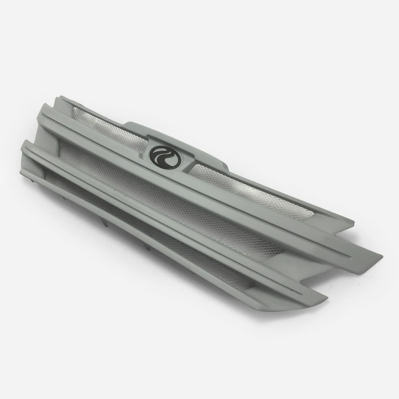 Car Accessories For Toyota 15 On Alphard Vellfire 30 Series AH30 FRP Fiber Glass KUL Style Front Grill Fiberglass Bumper Grille
Car Accessories For Toyota 15 On Alphard Vellfire 30 Series AH30 FRP Fiber Glass KUL Style Front Grill Fiberglass Bumper Grille