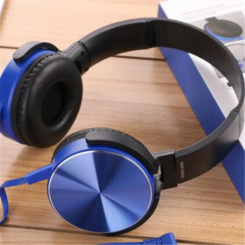 Professional Gaming Headset With Mic Best Studio Wired Headphones Head-mounted Bass Hi-Fi Wire-controlled Headset TW-758 ITSYH
Professional Gaming Headset With Mic Best Studio Wired Headphones Head-mounted Bass Hi-Fi Wire-controlled Headset TW-758 ITSYH