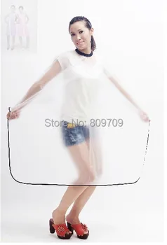 1pcs Professional Hairdressing Apron Hair Cutting TPU Clear Waterproof Cape Barber Styling Salon Camps Hairdresser Wrap 
1pcs Professional Hairdressing Apron Hair Cutting TPU Clear Waterproof Cape Barber Styling Salon Camps Hairdresser Wrap