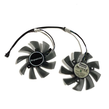 kuroutoshikou GTX1080Ti GPU VGA Alternative Cooler Cooling Fan For GALAKURO GEFORCE GTX 1080Ti Graphics Cards As Replacement
kuroutoshikou GTX1080Ti GPU VGA Alternative Cooler Cooling Fan For GALAKURO GEFORCE GTX 1080Ti Graphics Cards As Replacement
