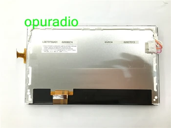 LQ070T5GA01 LQ070T5GC01 LQ0DA52115 S1170 LQ0DAS1387 display lcd screen with Touch Screen Digitizer Lens for Toyota car GPS
LQ070T5GA01 LQ070T5GC01 LQ0DA52115 S1170 LQ0DAS1387 display lcd screen with Touch Screen Digitizer Lens for Toyota car GPS
