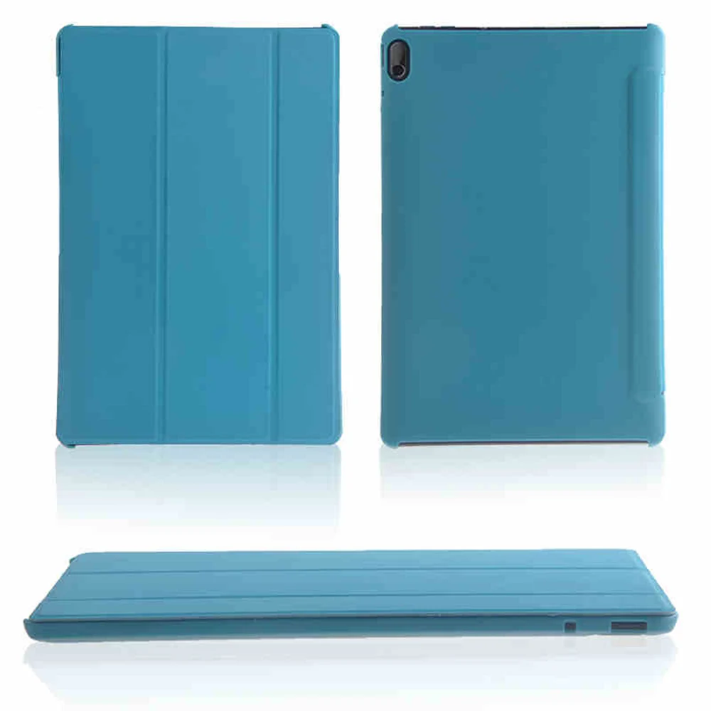 Чехол для планшета A7600 10 1 дюймов чехол Lenovo Idea Tab A10 70 искусственная кожа защитный