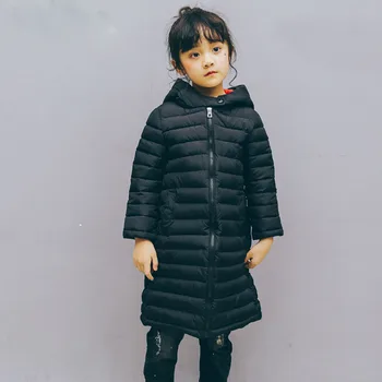 Casual Boys Girls Winter Long Outerwear Kids Coats Toddler Cotton Brand Children Clothing Jacket Baby Coats Enfant Warm
Casual Boys Girls Winter Long Outerwear Kids Coats Toddler Cotton Brand Children Clothing Jacket Baby Coats Enfant Warm