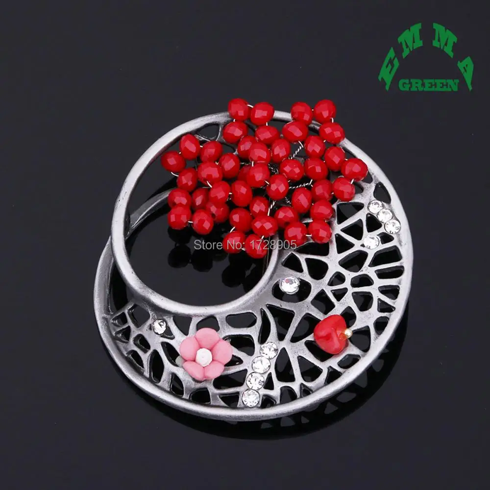 

Pins for Wedding Red Stone Pins Brooches pins for men Brooch Pin for Women flower pins bouquet pin vintage pin for wedding
