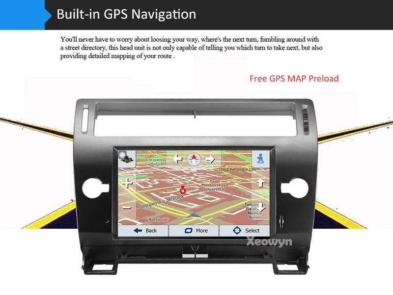 4-GPS
