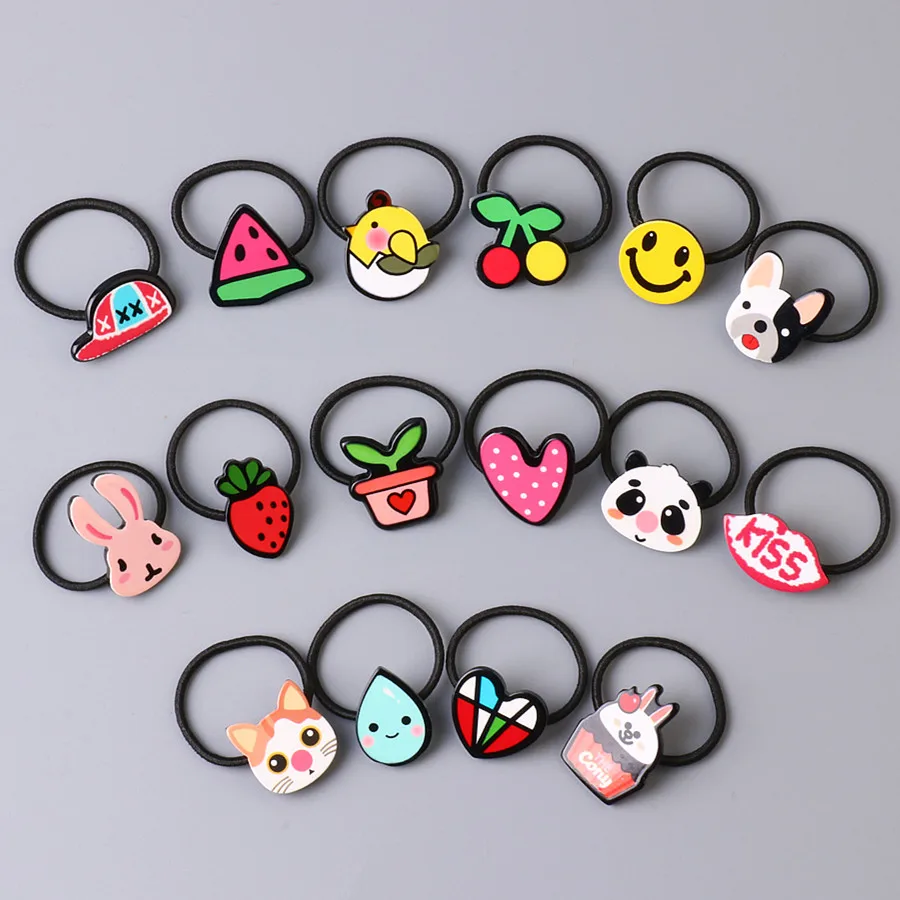Cute New mini Resin Rabbits girls Hair Clips Kids Safe hairpins Toddlers Cartoon Hair Accessories Hair rope L4
Cute New mini Resin Rabbits girls Hair Clips Kids Safe hairpins Toddlers Cartoon Hair Accessories Hair rope L4