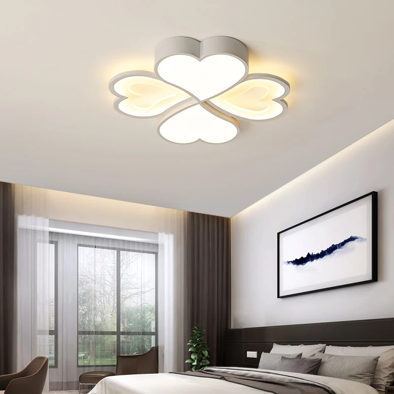 Modern Led Chandeliers Ceiling Lustres For Hall Living room Bed room 220V-240V Iron Ceiling Mounted White led Light fixture
Modern Led Chandeliers Ceiling Lustres For Hall Living room Bed room 220V-240V Iron Ceiling Mounted White led Light fixture