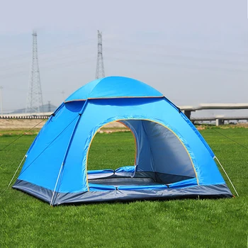 2/3 Person Camping Tent Backpacking Tents Portable Waterproof Hiking Tent Anti-UV Folding Automatic Pop-Up Open Sun Shelters
2/3 Person Camping Tent Backpacking Tents Portable Waterproof Hiking Tent Anti-UV Folding Automatic Pop-Up Open Sun Shelters