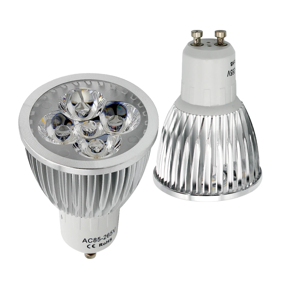 1pcs Dimmable LED Light LED Bulb GU10 Spotlight 220v 230v led bulb 9w 12w 15w lighting chandelier bright lampara indoor lights
1pcs Dimmable LED Light LED Bulb GU10 Spotlight 220v 230v led bulb 9w 12w 15w lighting chandelier bright lampara indoor lights