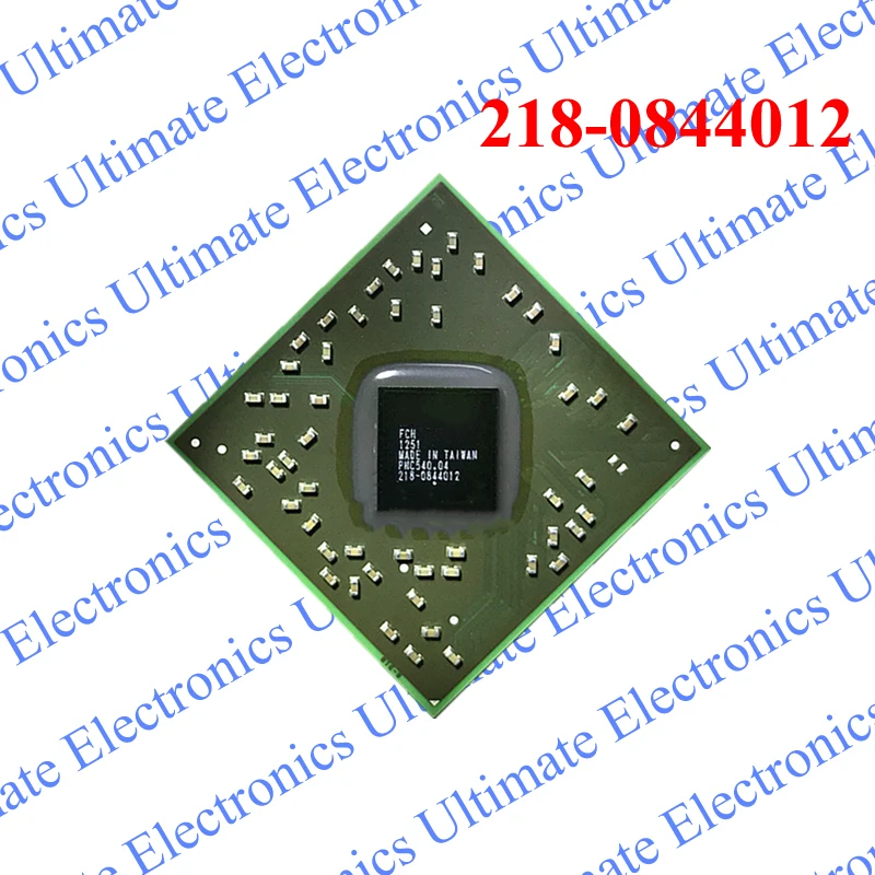 ELECYINGFO Used 218-0844012 218 0844012 BGA chip tested 100% work and good quality
ELECYINGFO Used 218-0844012 218 0844012 BGA chip tested 100% work and good quality