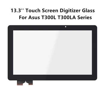 FTDLCD 13.3'' Touch Screen Digitizer Laptop Glass For Asus Transformer Book T300L T300LA Series
FTDLCD 13.3'' Touch Screen Digitizer Laptop Glass For Asus Transformer Book T300L T300LA Series