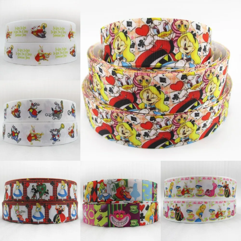 David accessories 1"(25mm) cartoon girls animals polyester ribbon 10 yards,DIY handmade materials,wedding gift wrap,10Yc968
David accessories 1"(25mm) cartoon girls animals polyester ribbon 10 yards,DIY handmade materials,wedding gift wrap,10Yc968