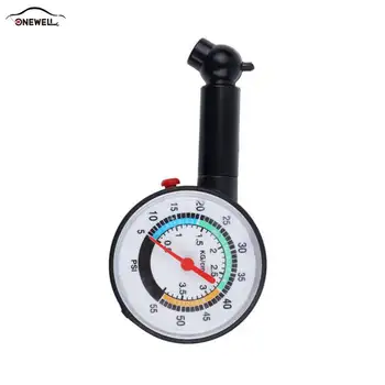 ONEWELL Automotive tire pressure gauge Auto Engine Car Tires Air Pressure Gauge Vehicle Tester For Car Truck Bike
ONEWELL Automotive tire pressure gauge Auto Engine Car Tires Air Pressure Gauge Vehicle Tester For Car Truck Bike