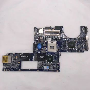FOR Laptop motherboard XPS 1645 1647 CN-065C2K 065C2K 65C2K DA0RM5MB8E0 with 216-0729051 GPU PM55 Support I3 I5 CPU 100% tested
FOR Laptop motherboard XPS 1645 1647 CN-065C2K 065C2K 65C2K DA0RM5MB8E0 with 216-0729051 GPU PM55 Support I3 I5 CPU 100% tested