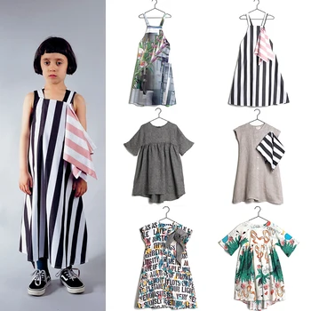Girl Princess Dress 2019 Spring and Summer New Ins HOT Wolf SAME Series GIRL Baby Print Dress
Girl Princess Dress 2019 Spring and Summer New Ins HOT Wolf SAME Series GIRL Baby Print Dress