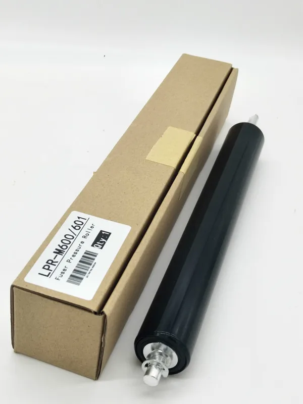 GiMerLotPy оригинальный новый для laserje 600 M604 M605 M606 604 605 нижний напорный ролик |