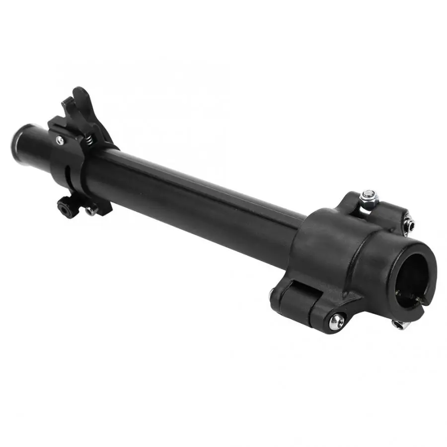 Bicycle Stem Aluminium Alloy Adjustable Height Folding high Bike Bicycle Head Tube Connect to Front Fork Stem stem carbon
Bicycle Stem Aluminium Alloy Adjustable Height Folding high Bike Bicycle Head Tube Connect to Front Fork Stem stem carbon