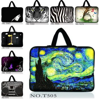 2016 NEW Fashion Laptop Cover Case For Macbook Pro/Air/Retina Notebook Sleeve bag 13" 15" Neoprene Ultrabook Sleeve Pouch Bag
2016 NEW Fashion Laptop Cover Case For Macbook Pro/Air/Retina Notebook Sleeve bag 13" 15" Neoprene Ultrabook Sleeve Pouch Bag